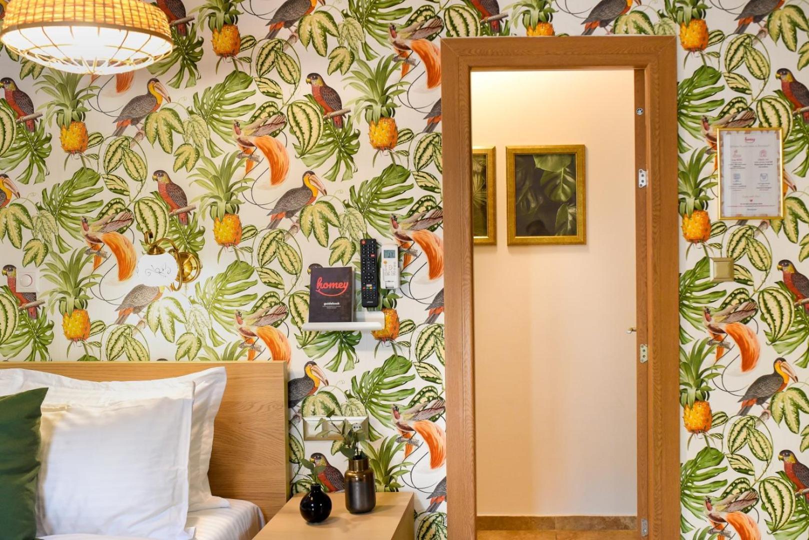 Historic Charm, Modern Comfort - Accommodation In The Heart Of The Old Town บูคาเรสต์ ห้อง รูปภาพ